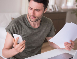 fratræk mobilabonnement i forening